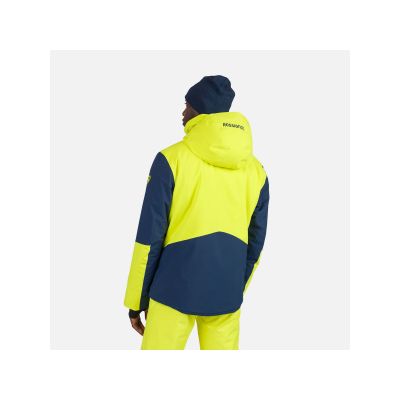 7. Rossignol Wispile Jkt Jacke Grün