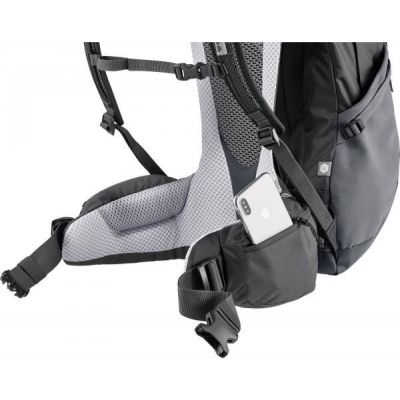 8. Deuter Futura Pro 34 SL 340102174030 Wanderrucksack