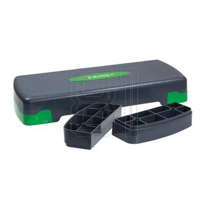 43. Aerobic Step HMS AS003 grün/grau