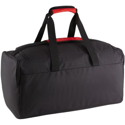 7. Puma individualRISE Medium Tasche rot-schwarz 90578 03