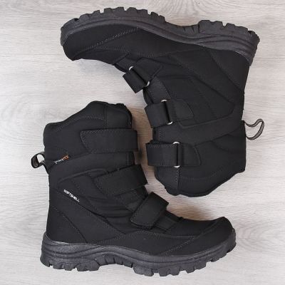 5. American Club wasserdichte Trekking-Schneestiefel M AM500