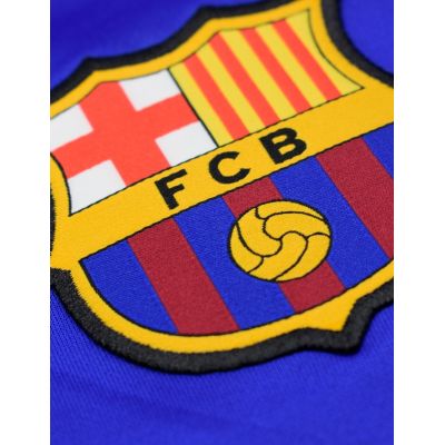 2. FC Barcelona Trainingsanzug Barca Jr 5002CHBLP