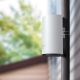 2. TP-Link Deco X50-Outdoor Dualband (2,4 GHz/5 GHz) Wi-Fi 6 (802.11ax) Weiß 1 Innenbereich