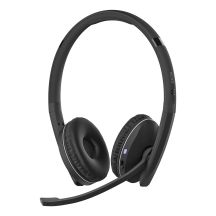 SENNHEISER EPOS ADAPT 260 (1000882) Bluetooth-Kopfhörer Schwarz
