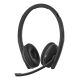 SENNHEISER EPOS ADAPT 260 (1000882) Bluetooth-Kopfhörer Schwarz
