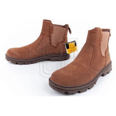 13. Caterpillar Practitioner M P725198 Schuhe