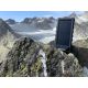 7. Sandberg Outdoor Solar Powerbank 16000
