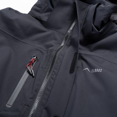 10. Elbrus Dilox M 92800621642 Isolierte Jacke