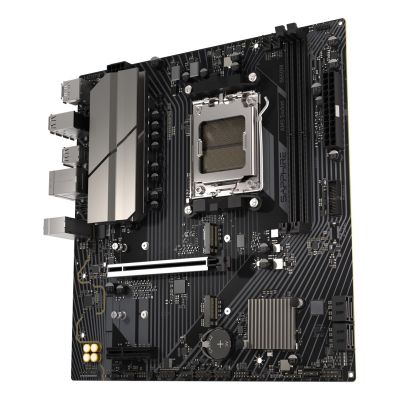 3. SAPPHIRE B650M-E Motherboard