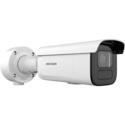 Hikvision DS-2CD2A46G2T/P-IZSY/ANPR IP-Kamera 2,7-13,5 PL(POL)