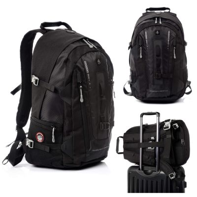 21. Verbier Rucksack mit Laptoptasche 15,6" 36L 76198