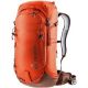 21. Deuter Freescape Lite 26 Papaya/Umbra Skitourenrucksack