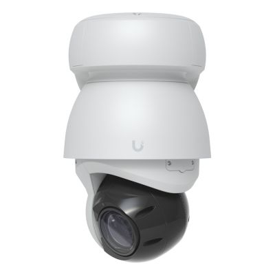 2. Ubiquiti AI PTZ Industrielle Kugel-IP-Sicherheitskamera für Innen und Außen, 3864 x 2160 px, Wand-/Mast-/Tischmontage