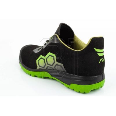 6. Lavoro Lynx Safety SRC S3 M 1257.56 Schuhe