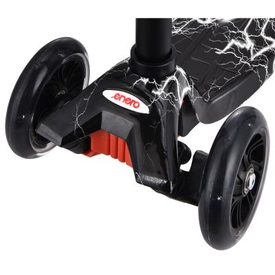 5. ENERO MAXI THUNDERSTORM 3-RAD-BALANCE-SCOOTER