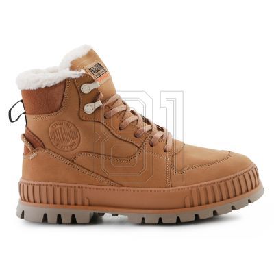 6. Palladium Pallashock Warm WP 74351-252-M Stiefel 