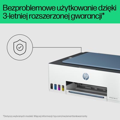 128. HP Smart Tank 585 1F3Y4A All-in-One-Drucker