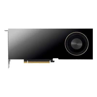 5. PNY RTX PRO 6000 Blackwell Max-Q, 96 GB GDDR7 512-Bit 1794 GB/s, PCI Express 5.0 4x DisplayPort 2.1a ATX-Blende, Einzelhandel