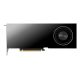 5. PNY RTX PRO 6000 Blackwell Max-Q, 96 GB GDDR7 512-Bit 1794 GB/s, PCI Express 5.0 4x DisplayPort 2.1a ATX-Blende, Einzelhandel