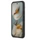 4. Nillkin Super Frosted Shield Pro Hülle für Google Pixel 10/10 Pro – Schwarz