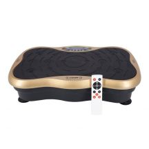 HMS SVP01 Gold Vibrationsplattform