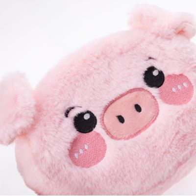 3. Kinder-Schweinegeldbörse