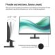 3. HP LED-Monitor 27” S3 Pro 327pf 100Hz (B0CG3UT)