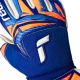 5. Blaue Reusch Attrakt Advance Torwarthandschuhe 5670215 4126