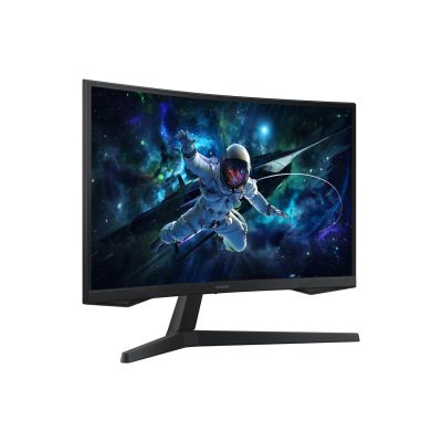 4. SAMSUNG LED-Monitor G5 27" LS27CG554EUXEN 165 Hz