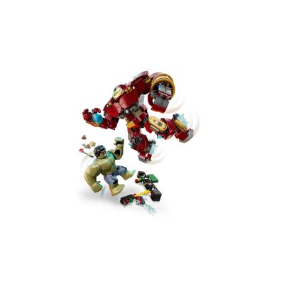 25. LEGO Marvel Super Heroes 76343