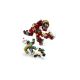 25. LEGO Marvel Super Heroes 76343