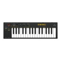 Behringer SWING - USB/MIDI/CV Controller-Keyboard