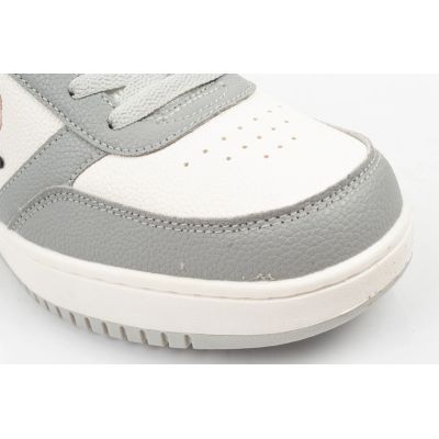 5. Fila Herren-Sportschuhe Rega Sneaker, modisch, weiß, bequem