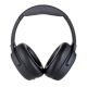 2. Skullcandy Crusher ANC2 Kabellose Kopfhörer in Schwarz