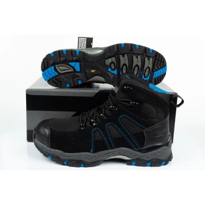34. Regatta Pro Downburst S1P M Trk124 Sicherheitsschuhe