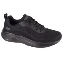 Skechers Bobs Infinity - Vapor Exact 118250-BBK Schwarz 41