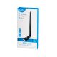 7. CUDY WU1400 AC1300 USB 3.0 Netzwerkkarte mit 5dBi externer Antenne