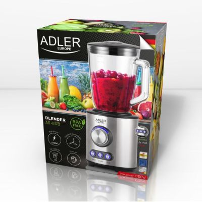 5. ADLER AD 4078 Standmixer