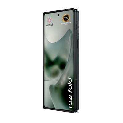 5. Motorola Razr Fold 5G 16/512GB PANTONE Blackened Blue