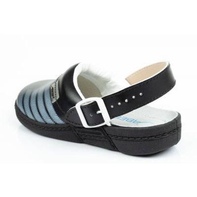 6. Abeba U 7212 Medizinische Clogs