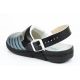 6. Abeba U 7212 Medizinische Clogs