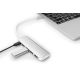 14. Digitus 4-Port USB Typ-C™ (USB 3.0) Hub + PD
