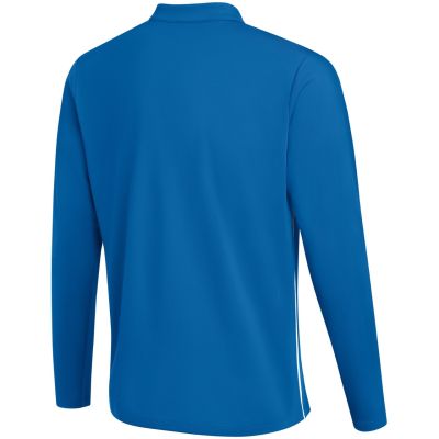 4. Nike Dri-Fit Park 26 Drill Top Herren-Sweatshirt Blau IB7536 463