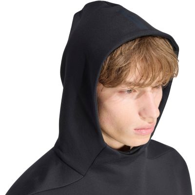 5. adidas ZNE Hoodie für Herren, Schwarz, KF3776