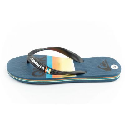 2. Quiksilver Molokai Kinder-Flip-Flops, modisch und bequem für den Strand