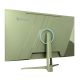 5. Arozzi Nova 32"-Computermonitor 80 cm (31,5") 2560 x 1440 px Quad HD LED Grün