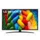 11. LG NanoCell AI 43NANO81A6A 109,2 cm (43") 4K Ultra HD Smart TV Wi-Fi Schwarz