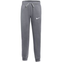 Nike Park 26 Fleece-Kinderhose Grau IB1252 063