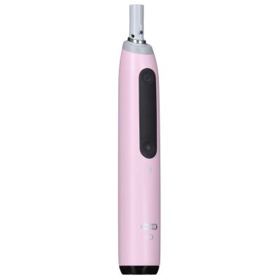 21. Elektrische Zahnbürste Oral-B iO5 Pink