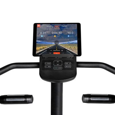 17. VIRTUFIT TIEFEREINSTIEGS-HEIMTRAINER 1.2I